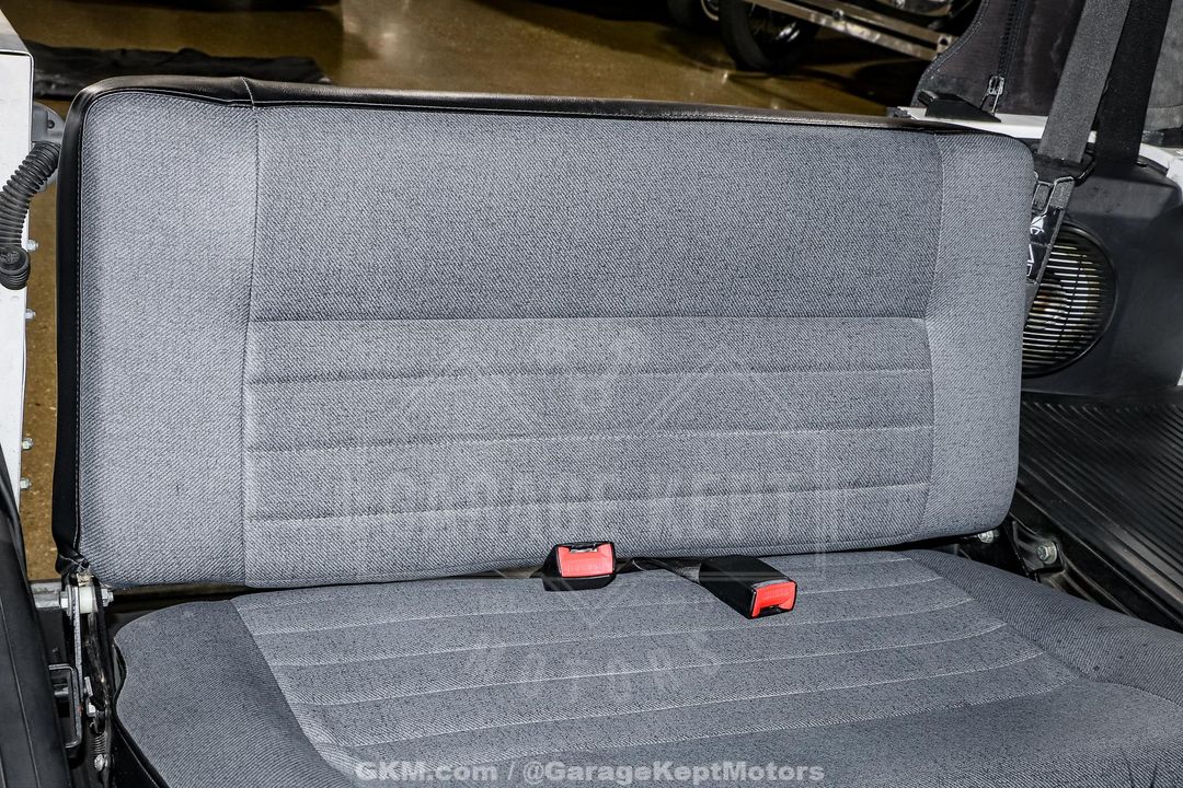 1997 Land Rover Defender