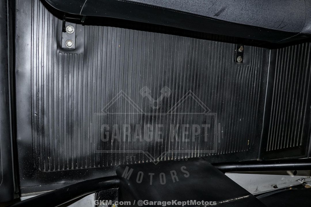 1997 Land Rover Defender