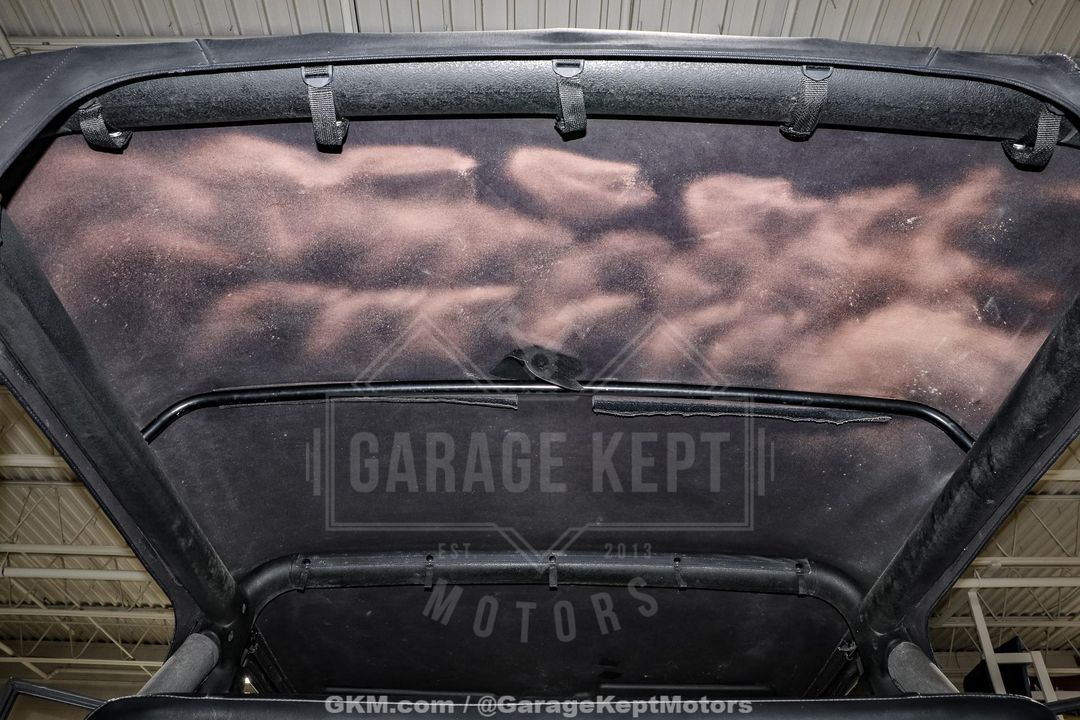 1997 Land Rover Defender