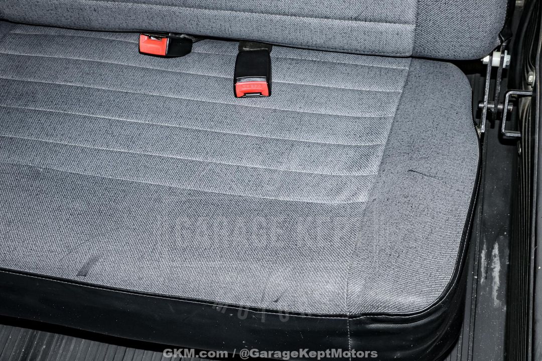 1997 Land Rover Defender