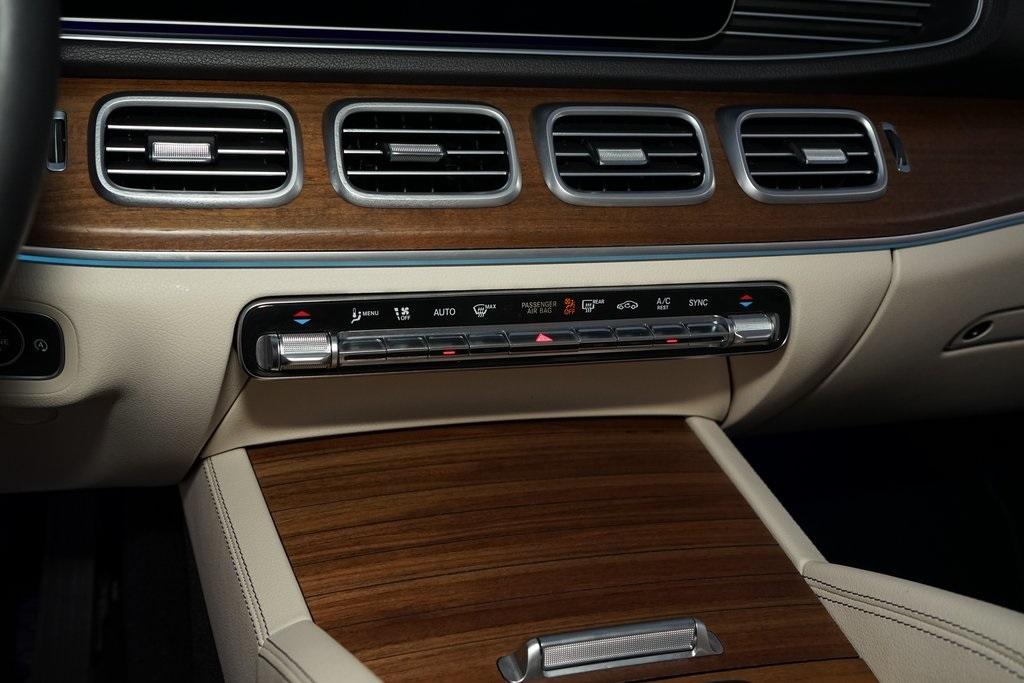 2024 Mercedes-Benz GLE