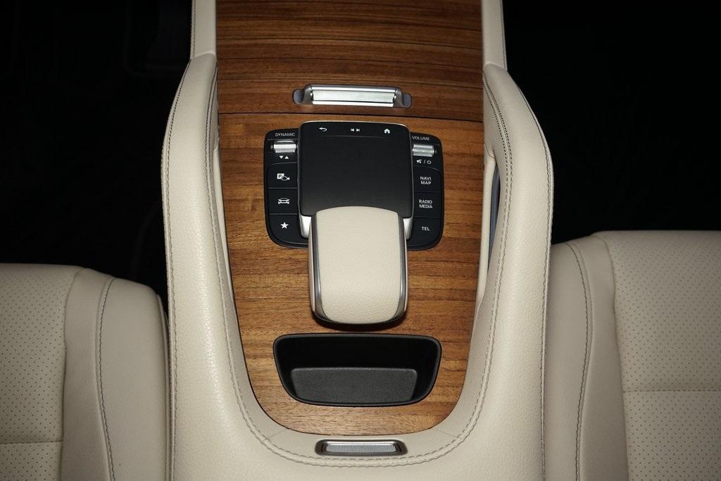 2024 Mercedes-Benz GLE