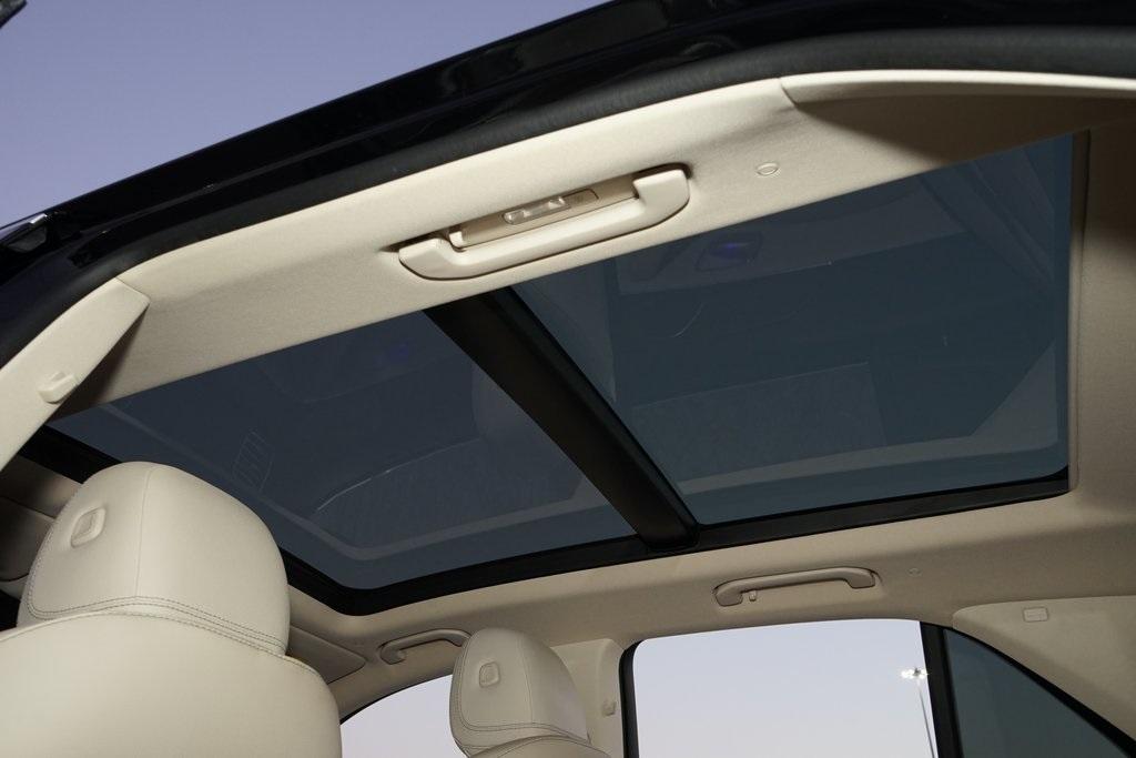 2024 Mercedes-Benz GLE