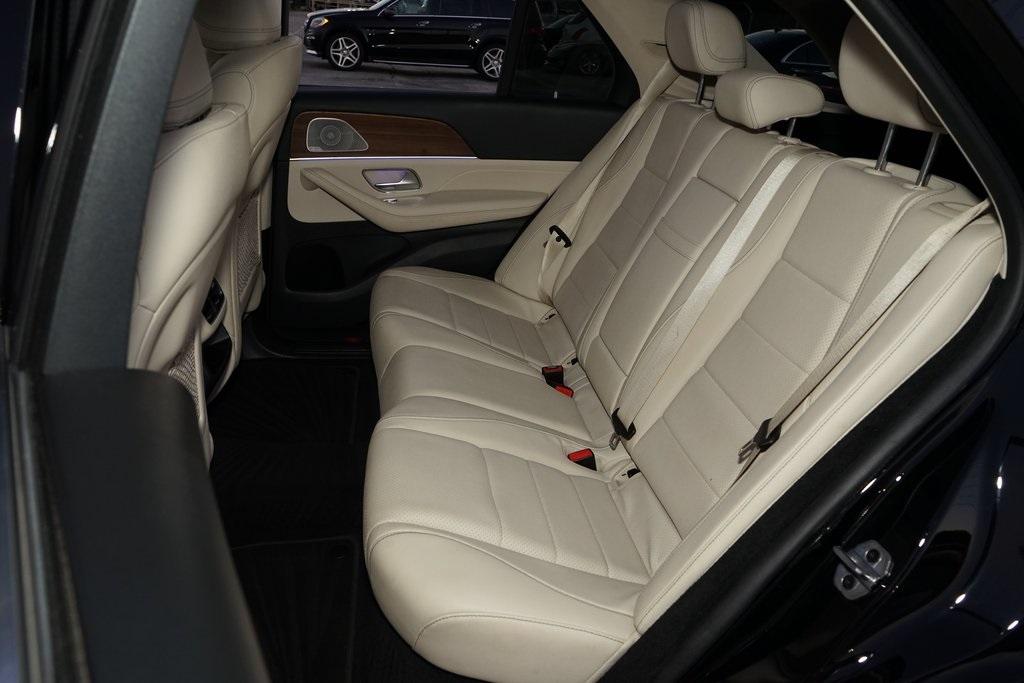 2024 Mercedes-Benz GLE