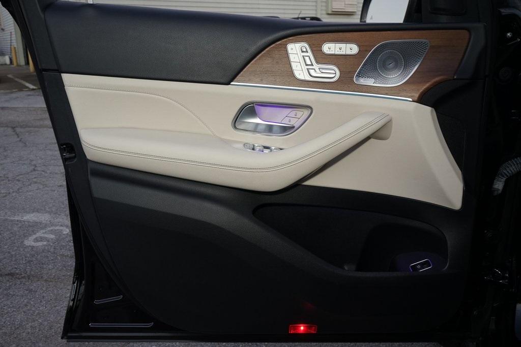 2024 Mercedes-Benz GLE