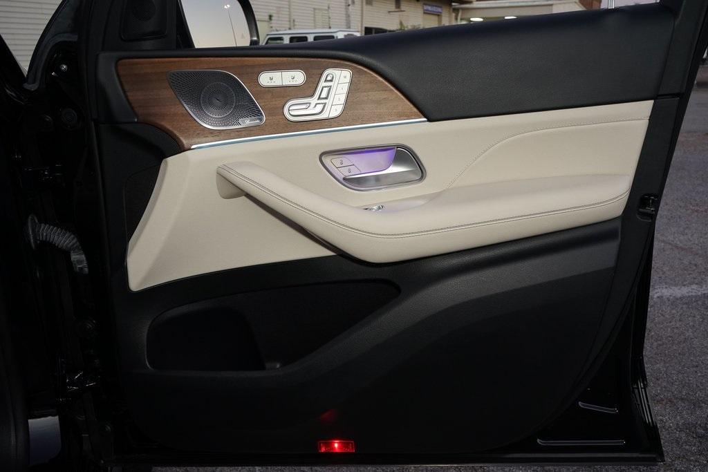 2024 Mercedes-Benz GLE