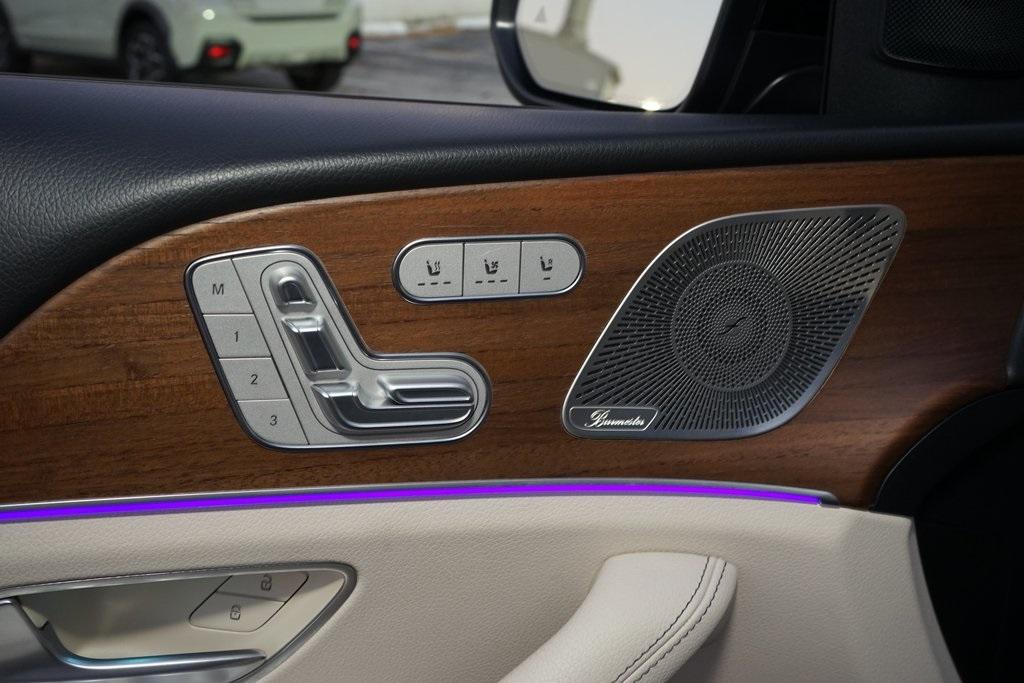 2024 Mercedes-Benz GLE