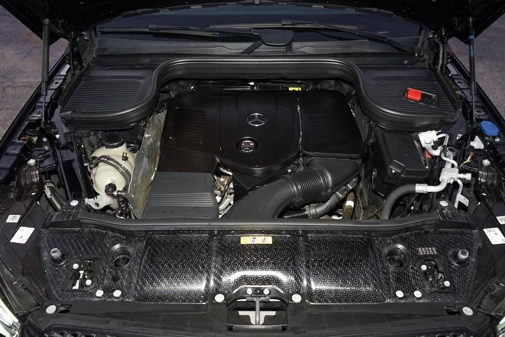 2024 Mercedes-Benz GLE