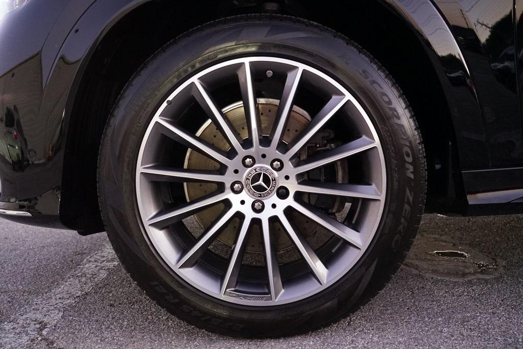 2024 Mercedes-Benz GLE