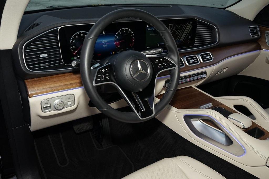 2024 Mercedes-Benz GLE