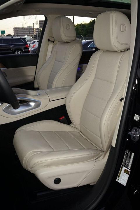 2024 Mercedes-Benz GLE