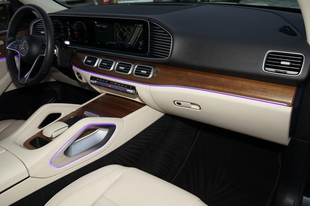 2024 Mercedes-Benz GLE