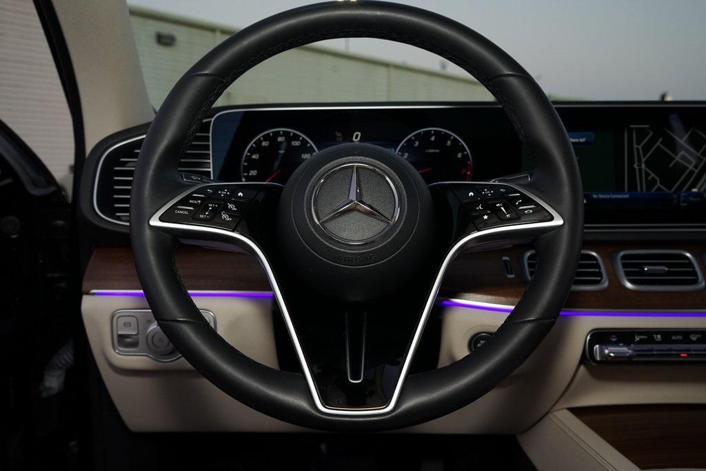 2024 Mercedes-Benz GLE