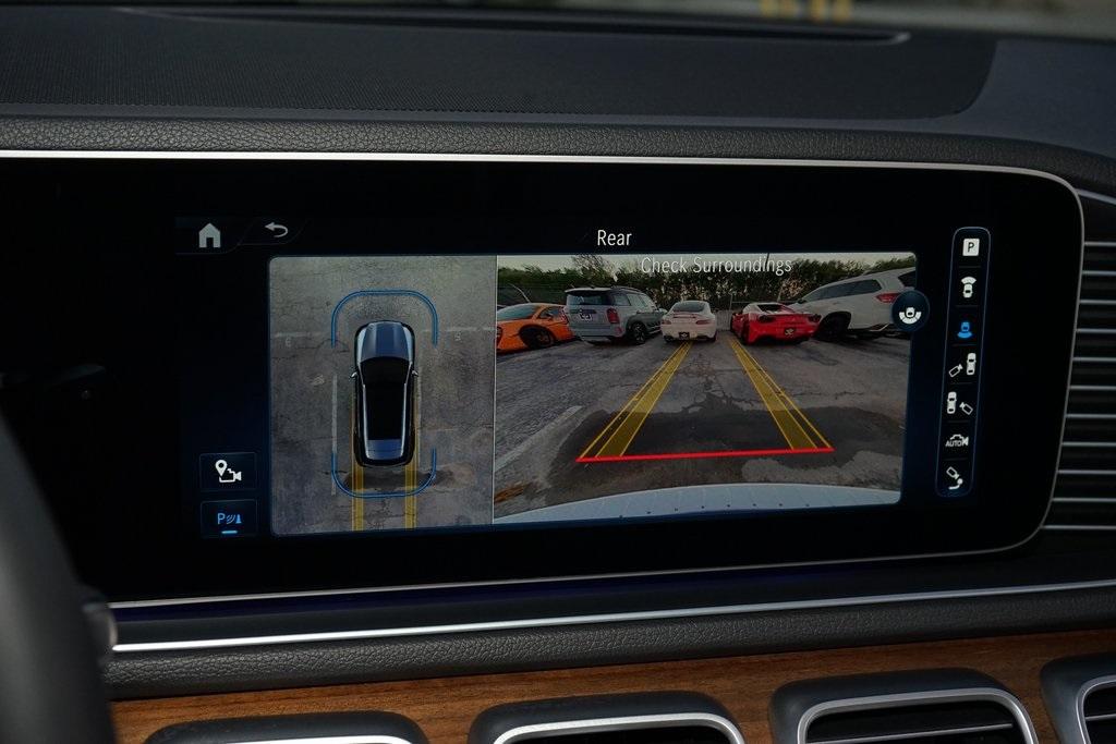 2024 Mercedes-Benz GLE