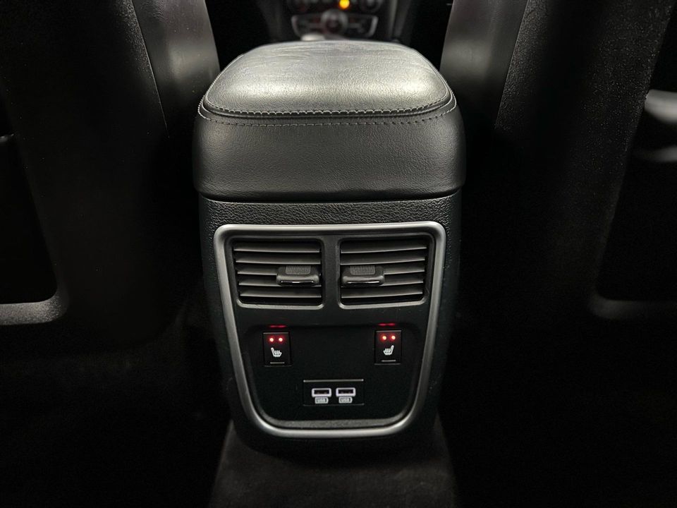 2017 Dodge Charger