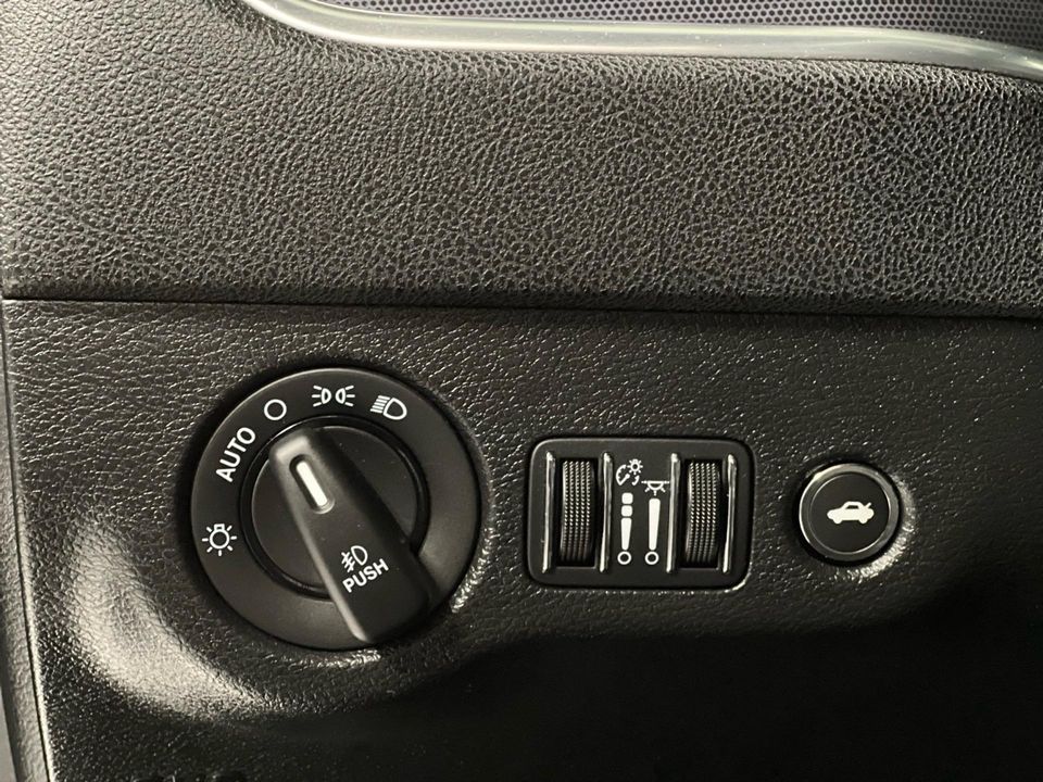 2017 Dodge Charger