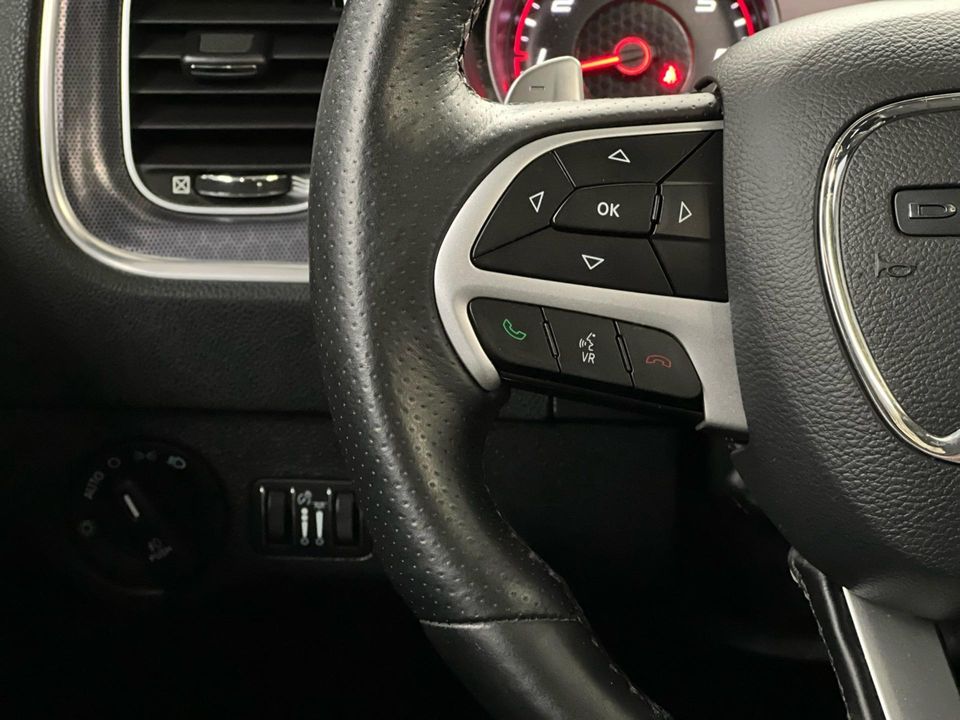 2017 Dodge Charger