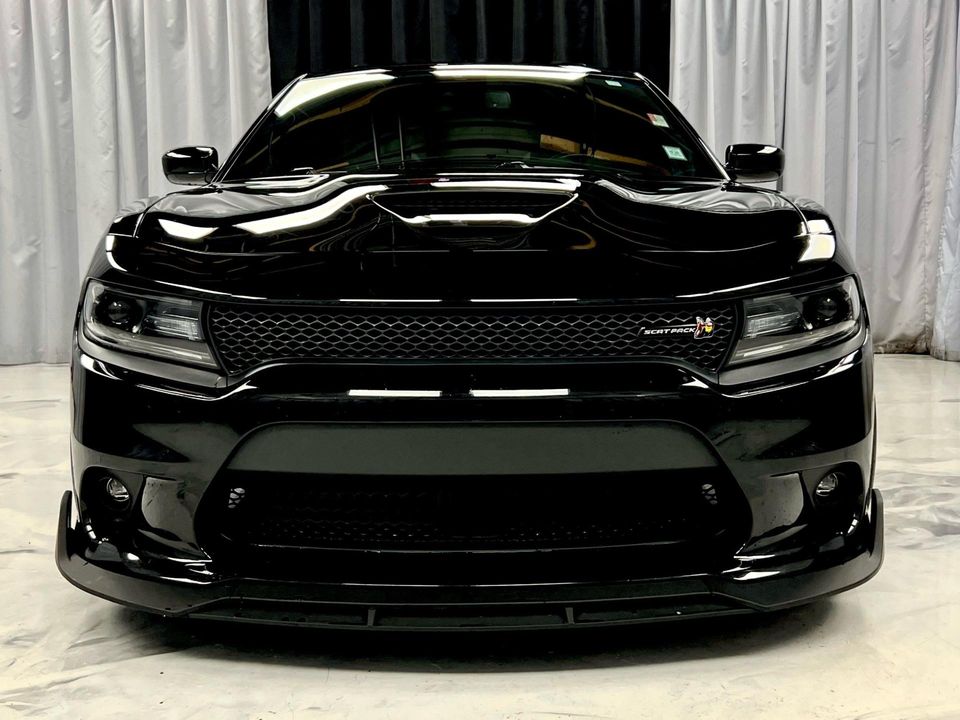 2017 Dodge Charger