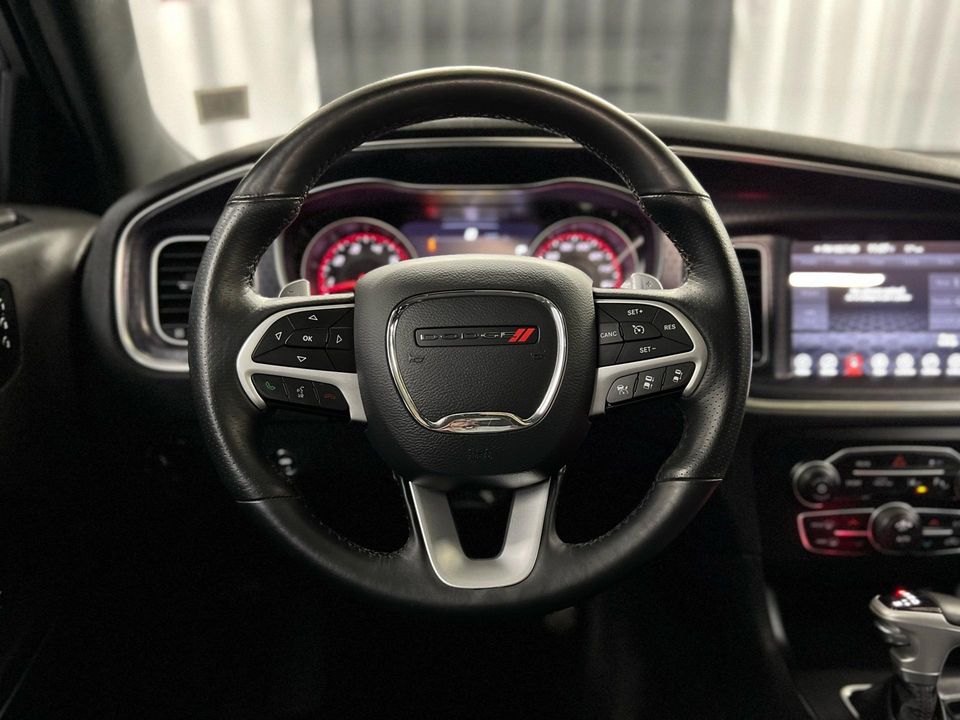 2017 Dodge Charger
