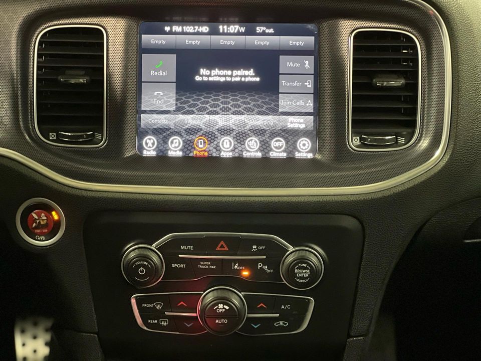 2017 Dodge Charger