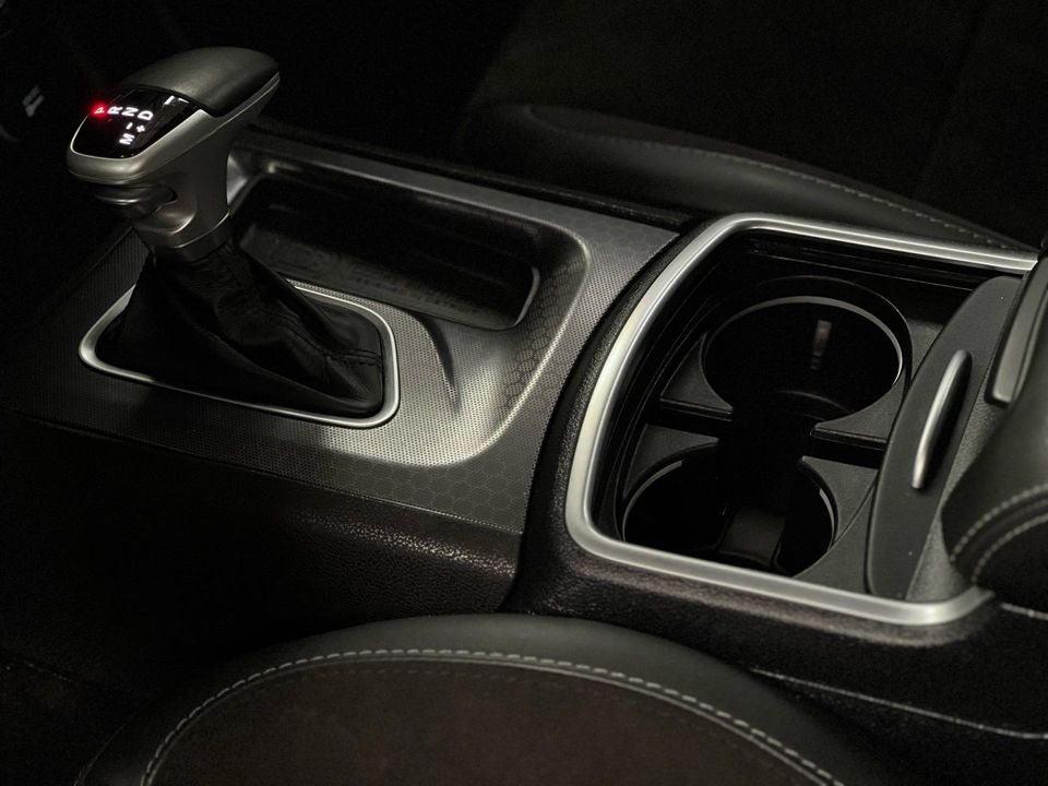 2017 Dodge Charger