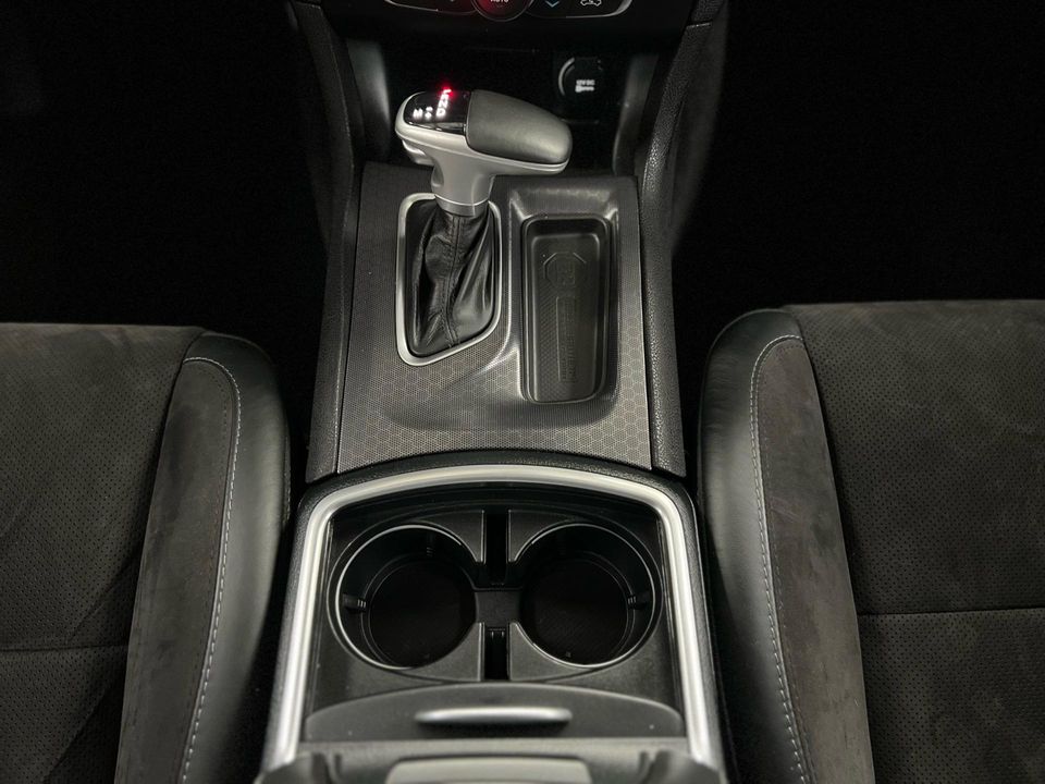 2017 Dodge Charger