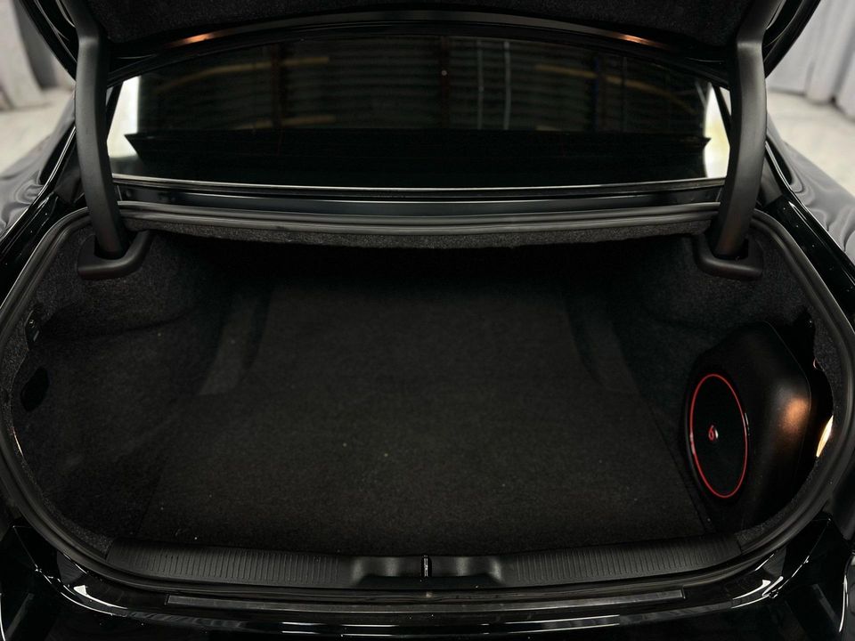 2017 Dodge Charger