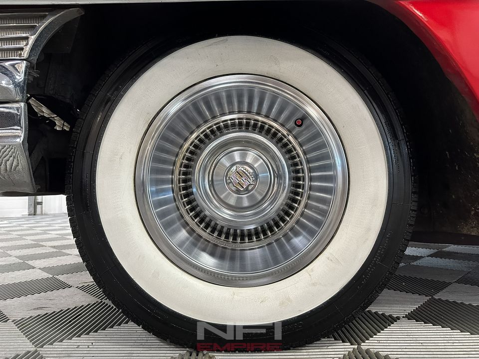 1964 Cadillac De Ville