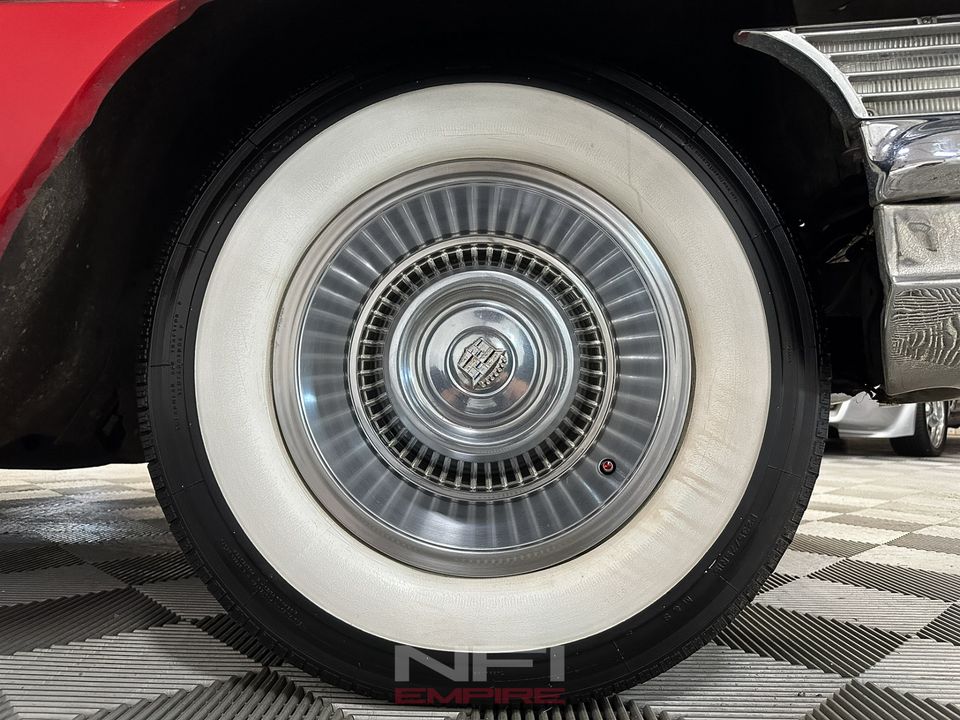 1964 Cadillac De Ville