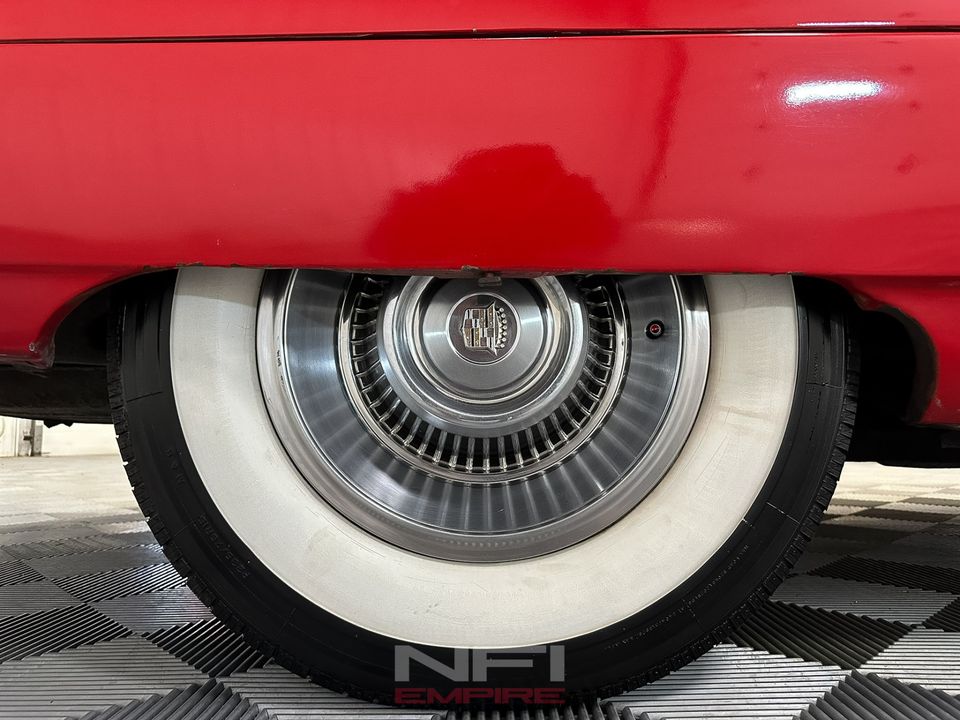 1964 Cadillac De Ville