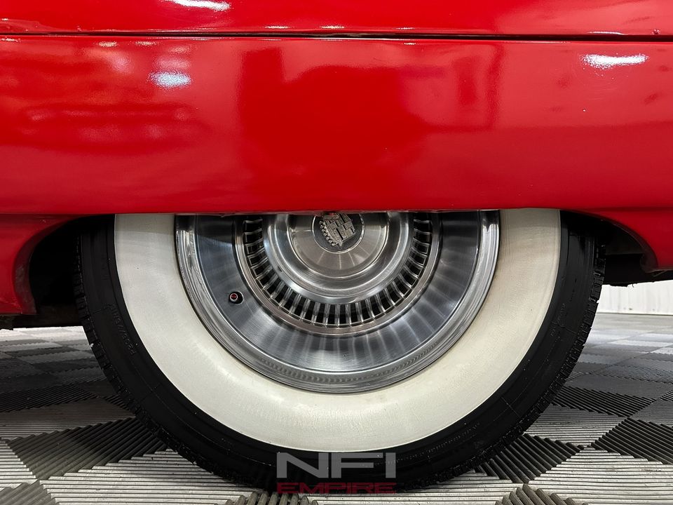 1964 Cadillac De Ville