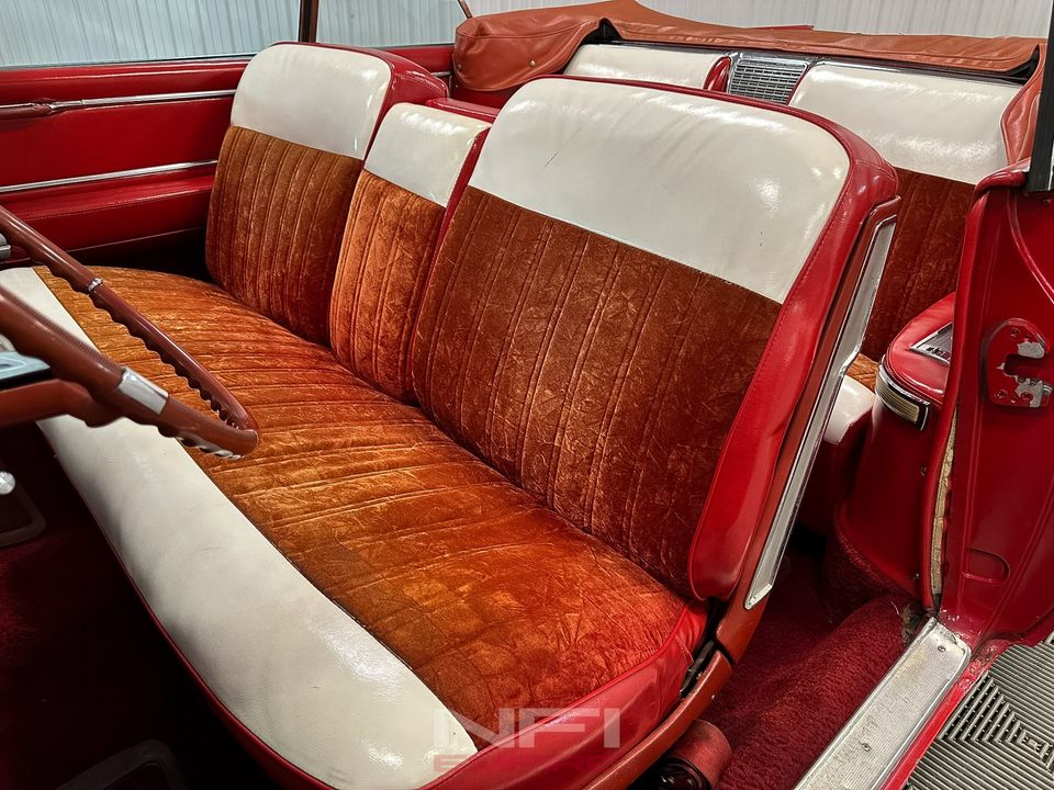 1964 Cadillac De Ville