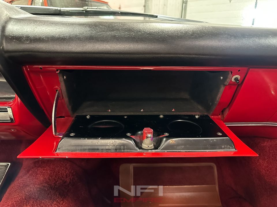 1964 Cadillac De Ville
