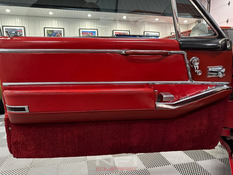 1964 Cadillac De Ville