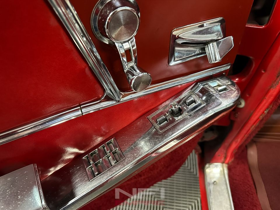 1964 Cadillac De Ville