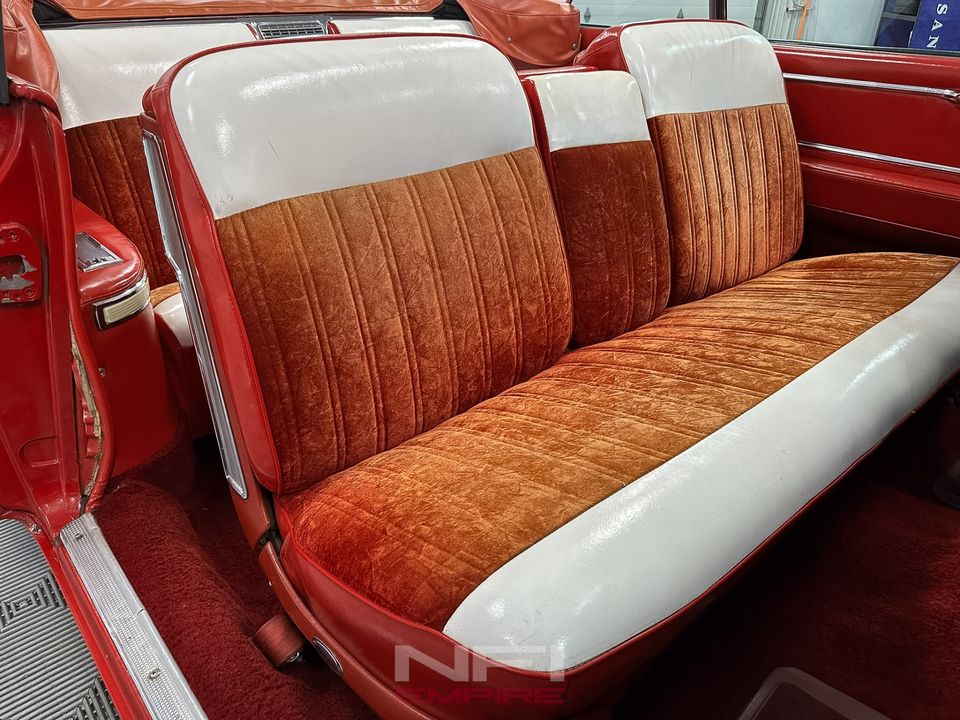 1964 Cadillac De Ville