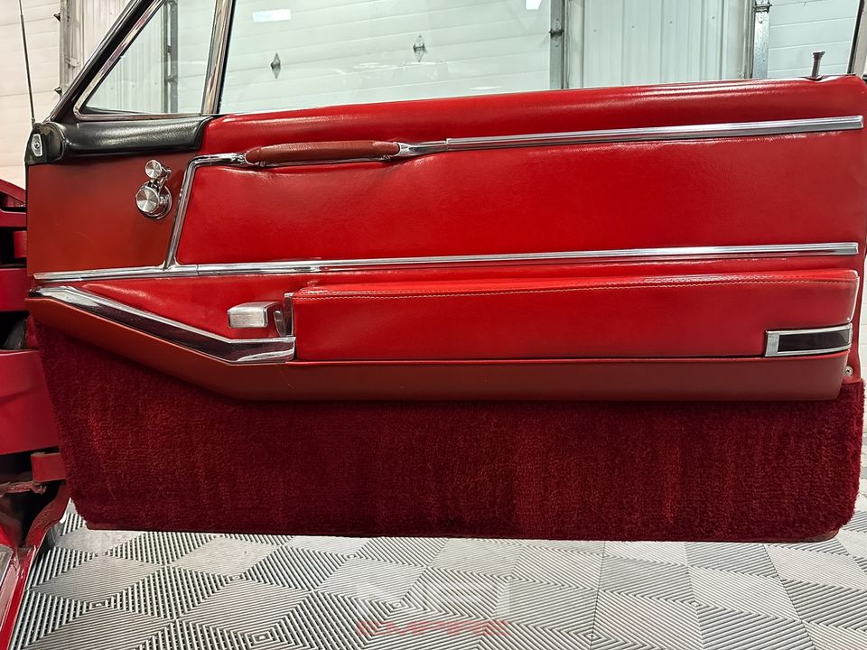 1964 Cadillac De Ville