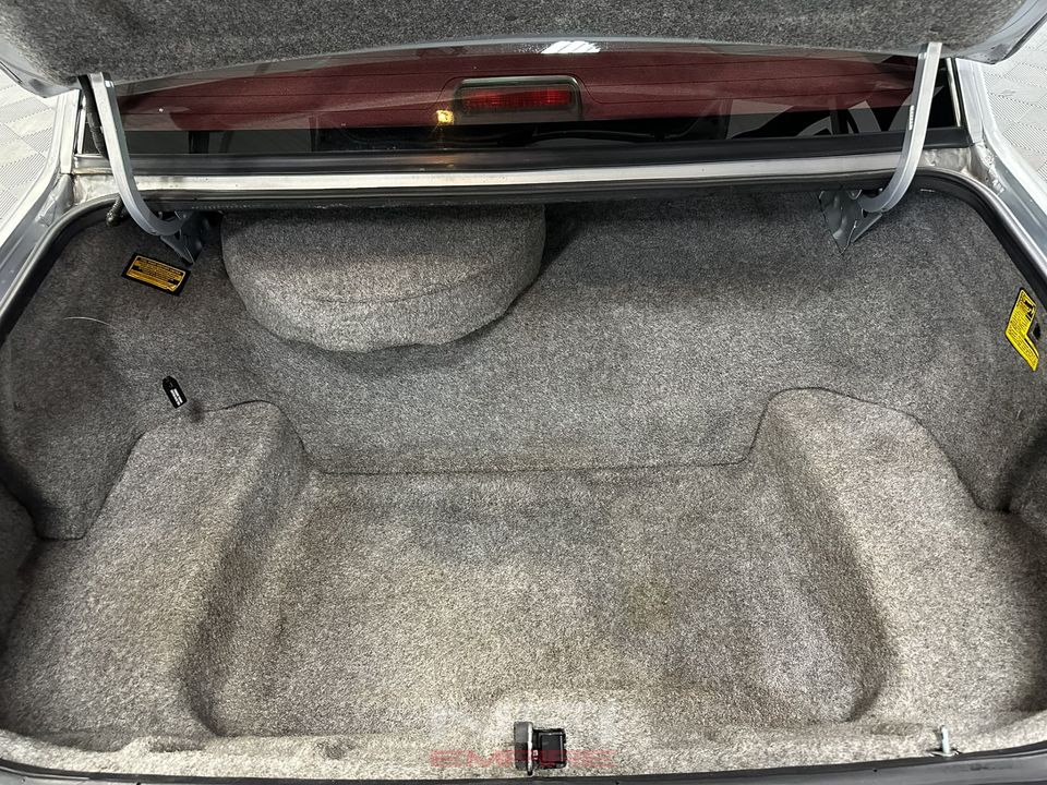 1994 Lincoln Town Car