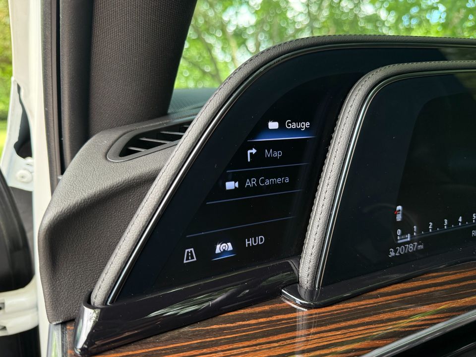 2023 Cadillac Escalade