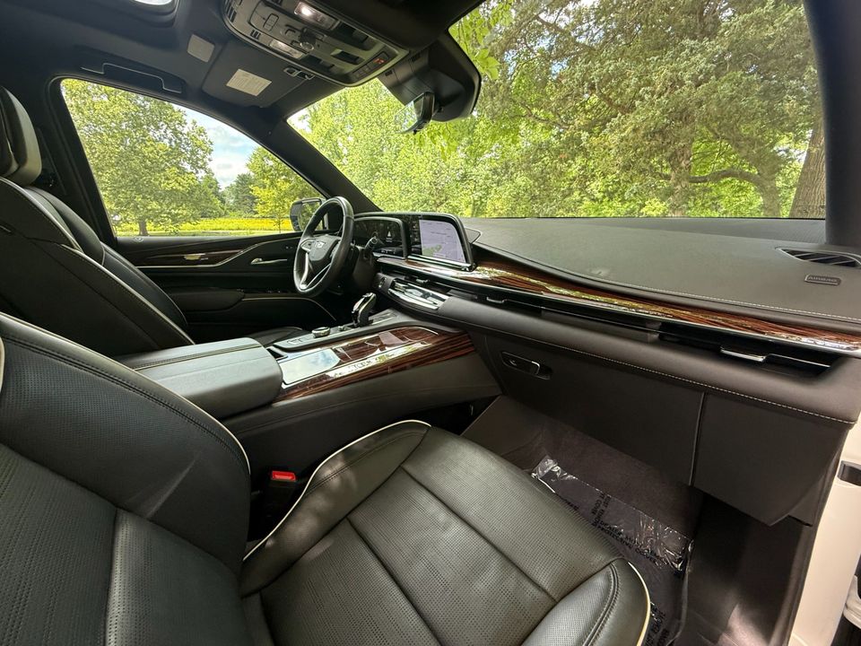 2023 Cadillac Escalade