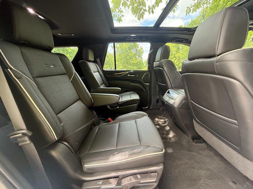 2023 Cadillac Escalade