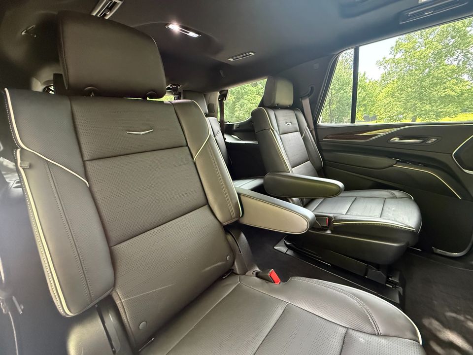 2023 Cadillac Escalade
