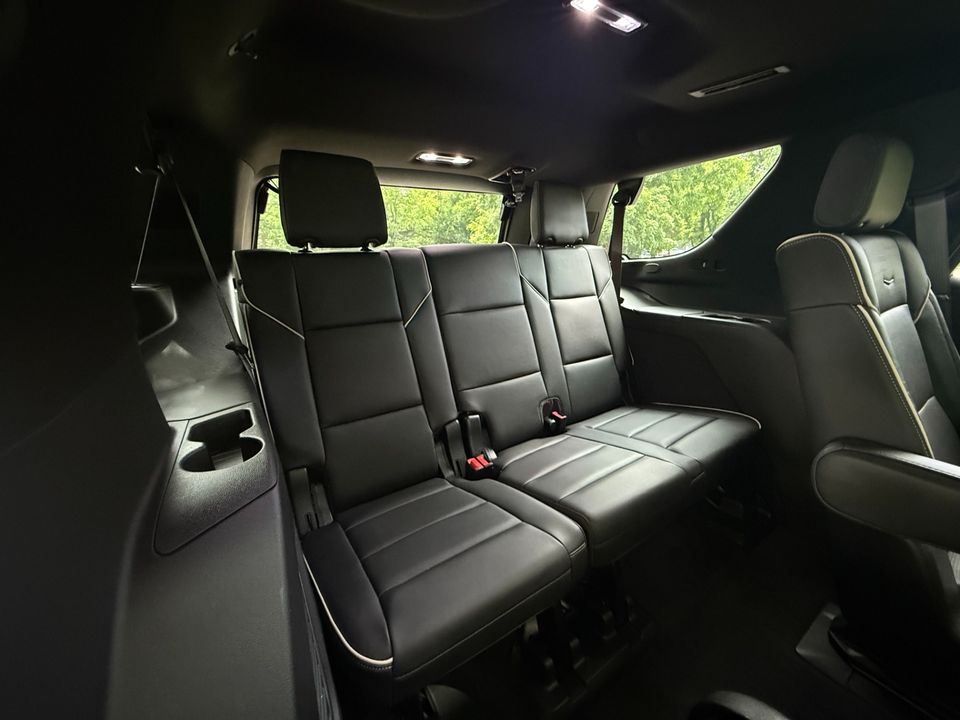 2023 Cadillac Escalade