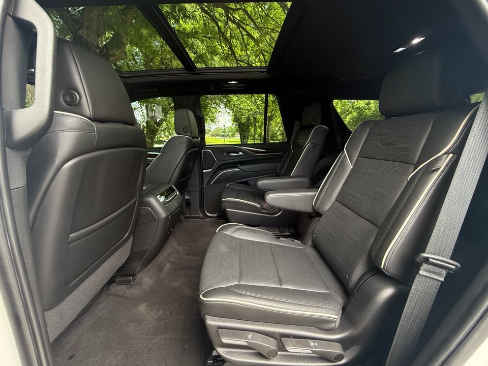 2023 Cadillac Escalade