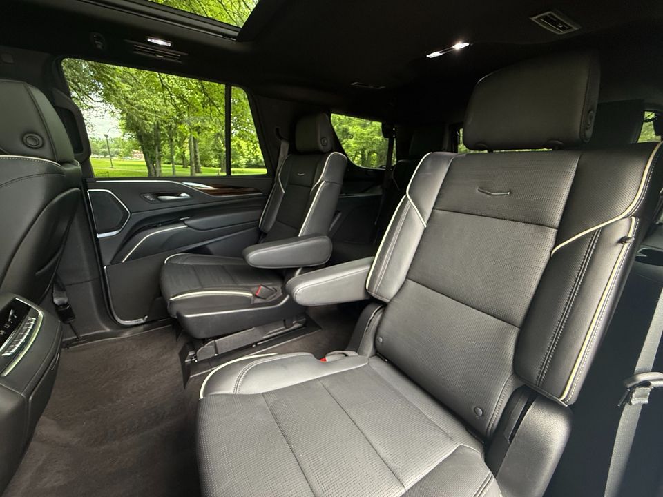 2023 Cadillac Escalade