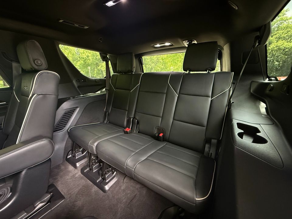 2023 Cadillac Escalade