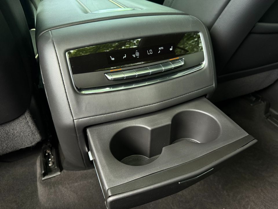 2023 Cadillac Escalade