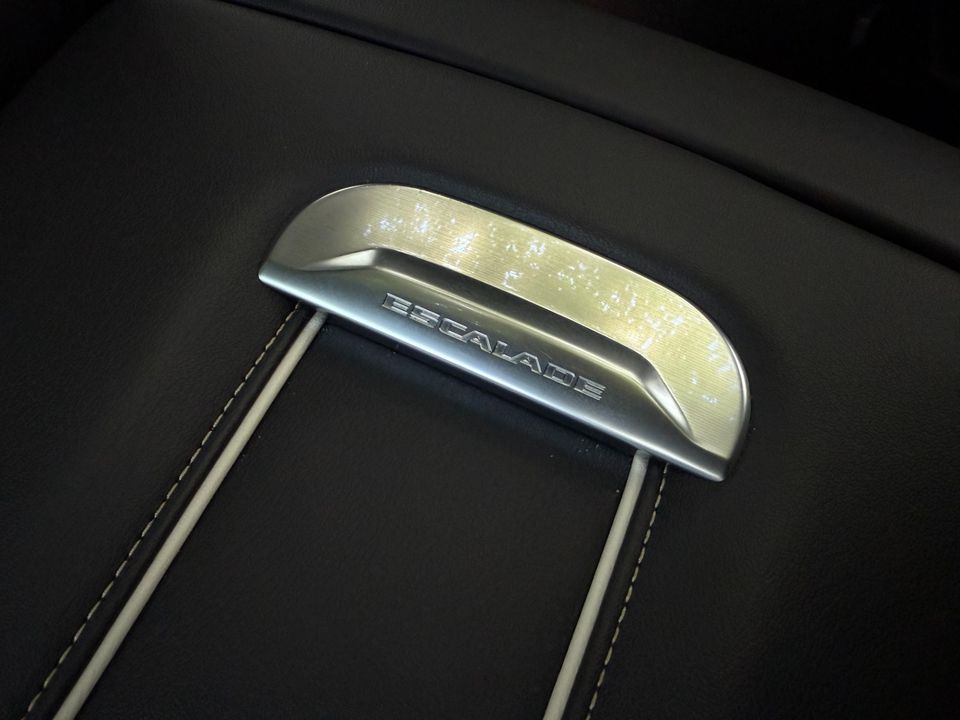 2023 Cadillac Escalade