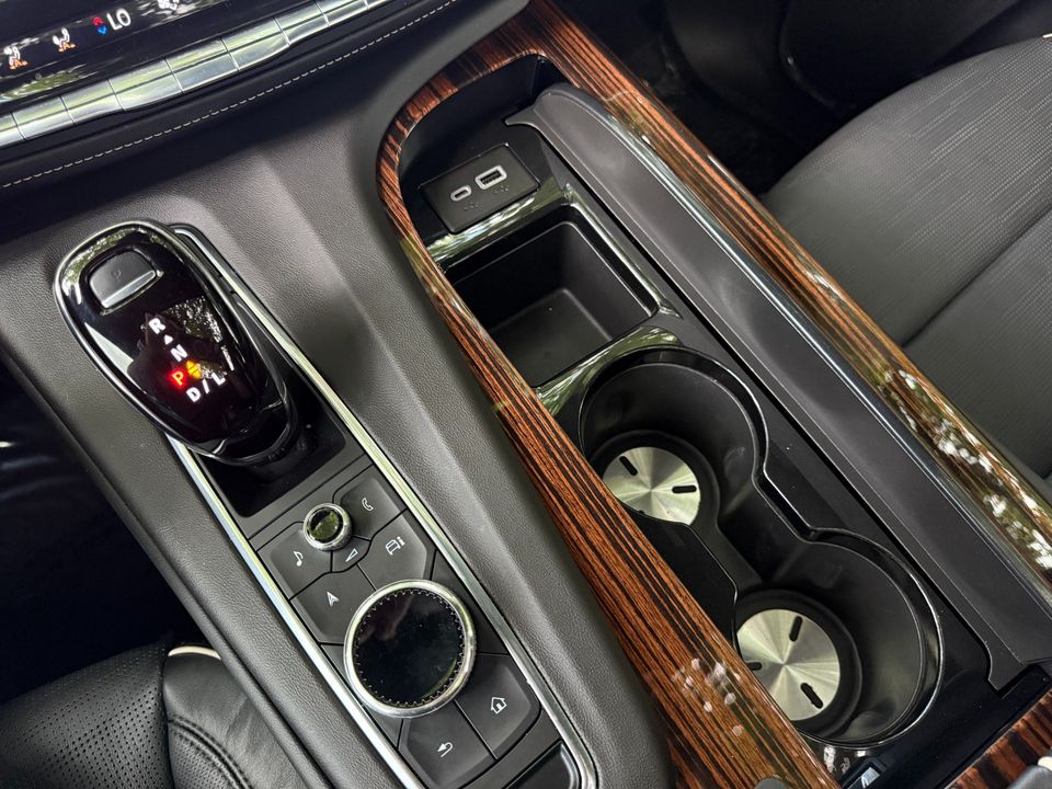 2023 Cadillac Escalade