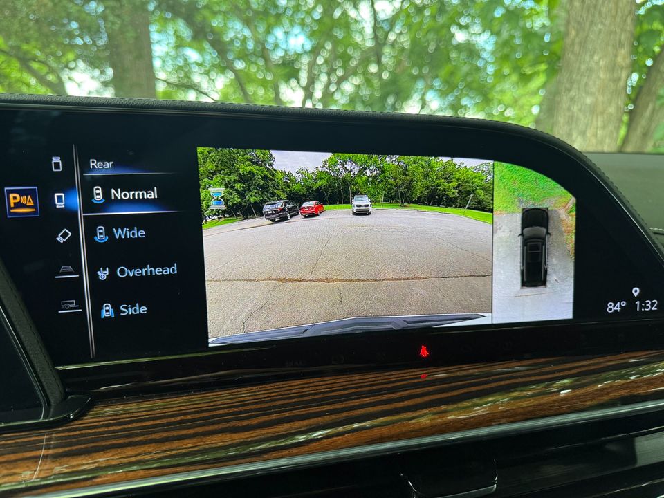 2023 Cadillac Escalade